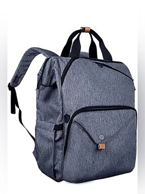 Baby Diaper Bag / Backpack / Travel bag